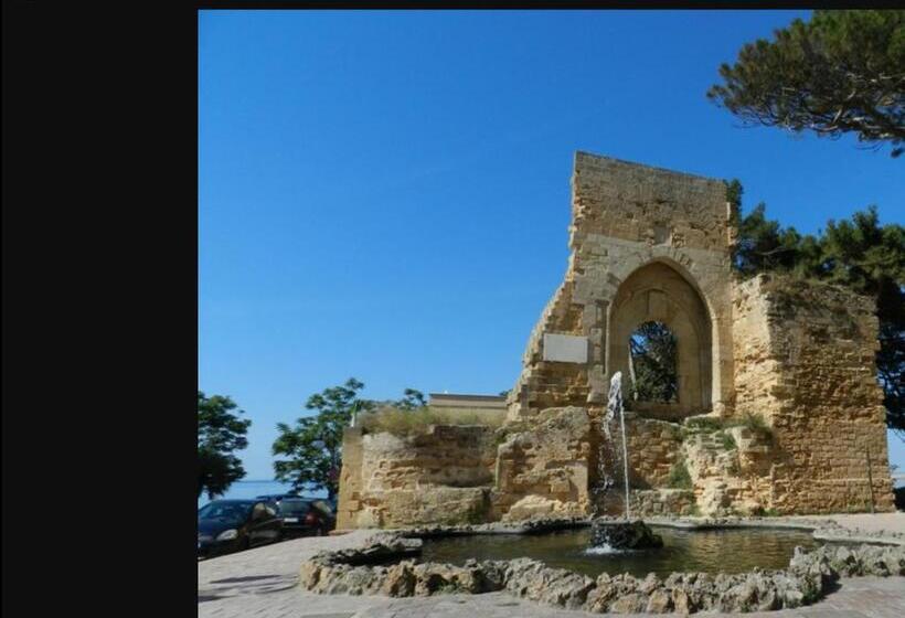 ペンション Casa La Giada