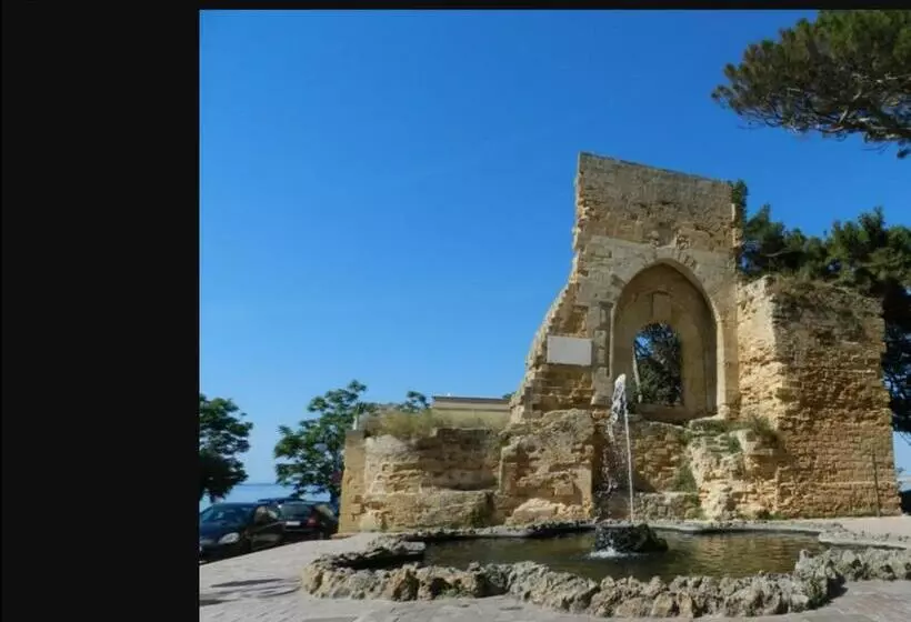 پانسیون Casa La Giada