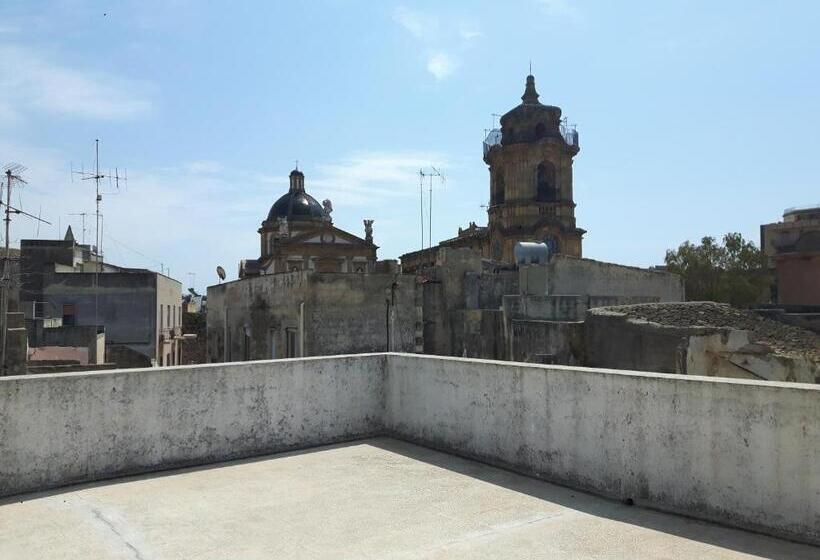 ペンション Casa La Giada