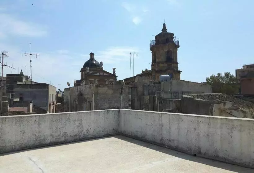 پانسیون Casa La Giada