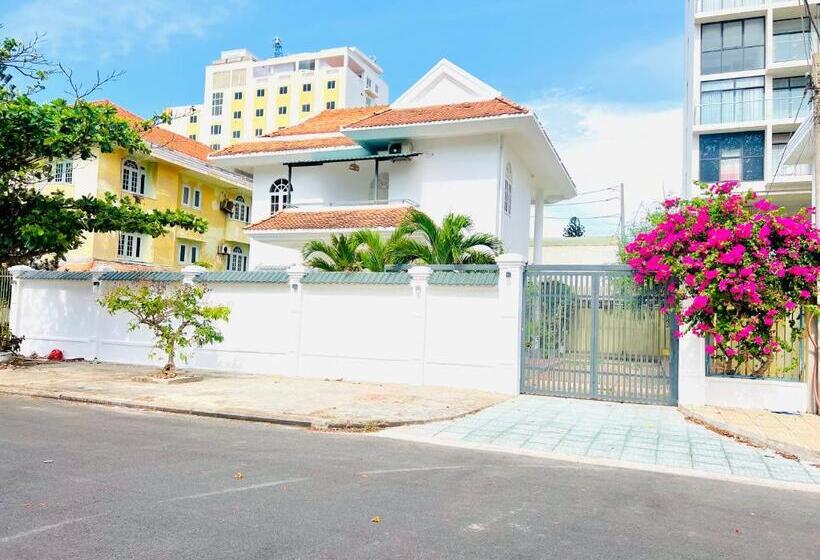 پانسیون Sonvilla Vung Tau