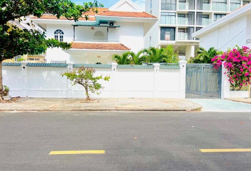 پانسیون Sonvilla Vung Tau