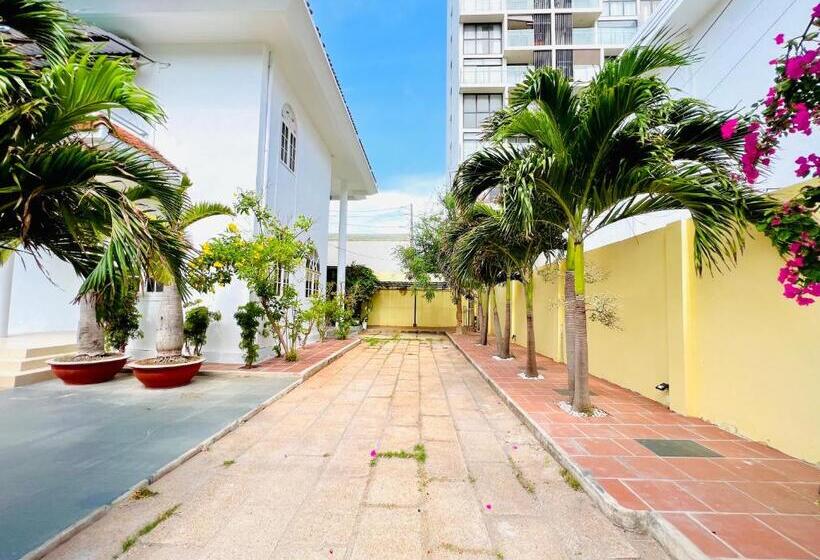 پانسیون Sonvilla Vung Tau