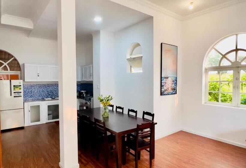 پانسیون Sonvilla Vung Tau