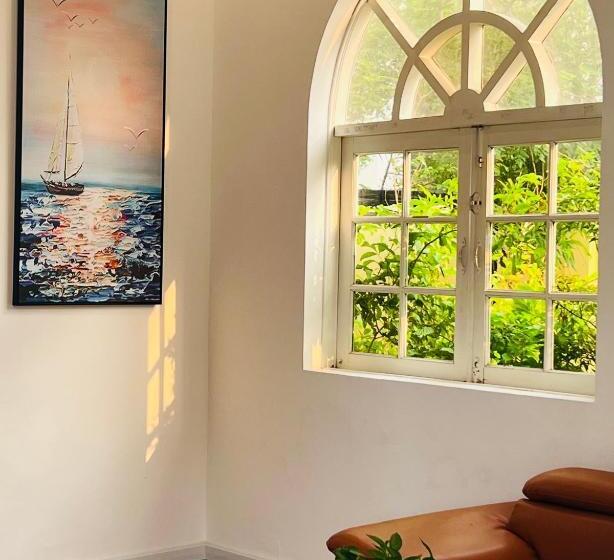 پانسیون Sonvilla Vung Tau