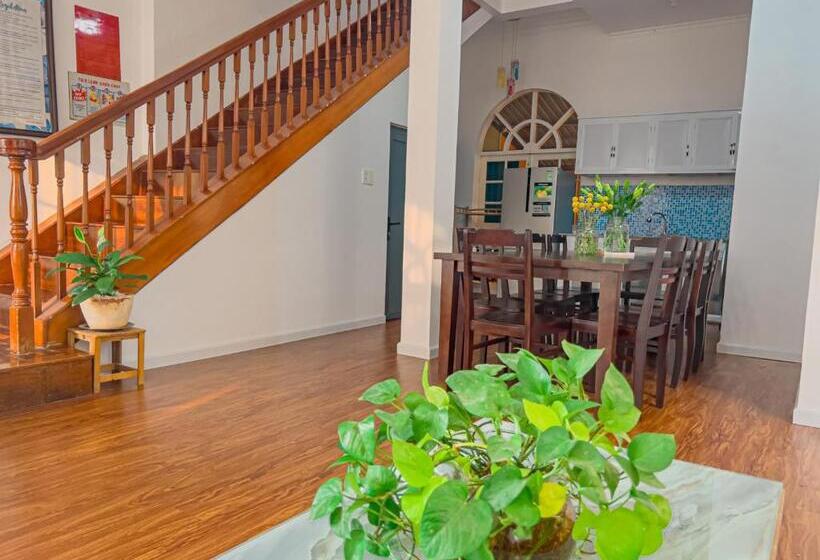 پانسیون Sonvilla Vung Tau