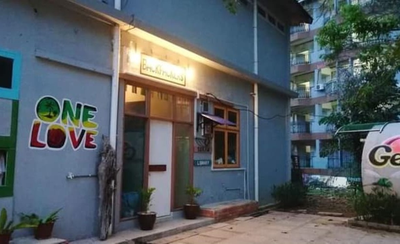 Resort Mango's Park Port Dickson