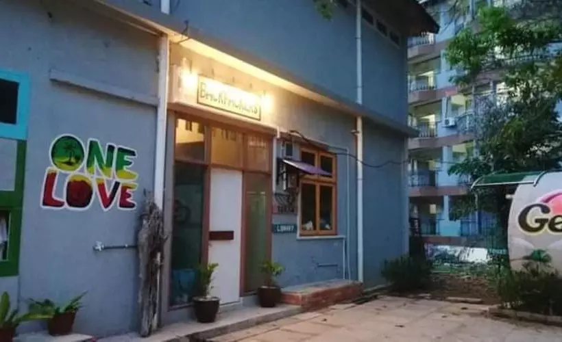 リゾートホテル Mango's Park Port Dickson