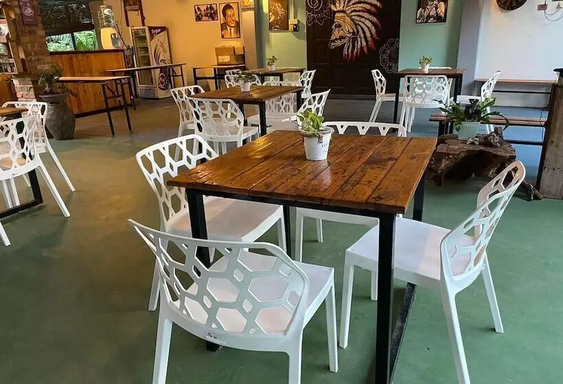 リゾートホテル Mango's Park Port Dickson