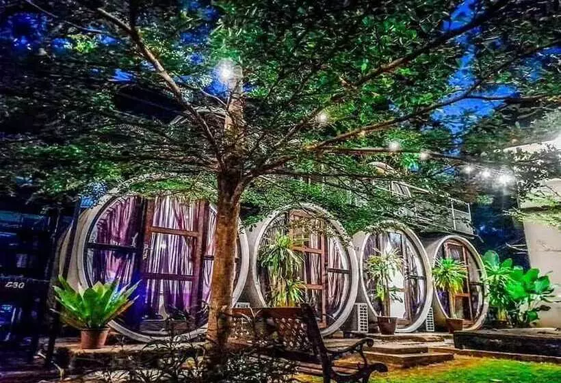 リゾートホテル Mango's Park Port Dickson