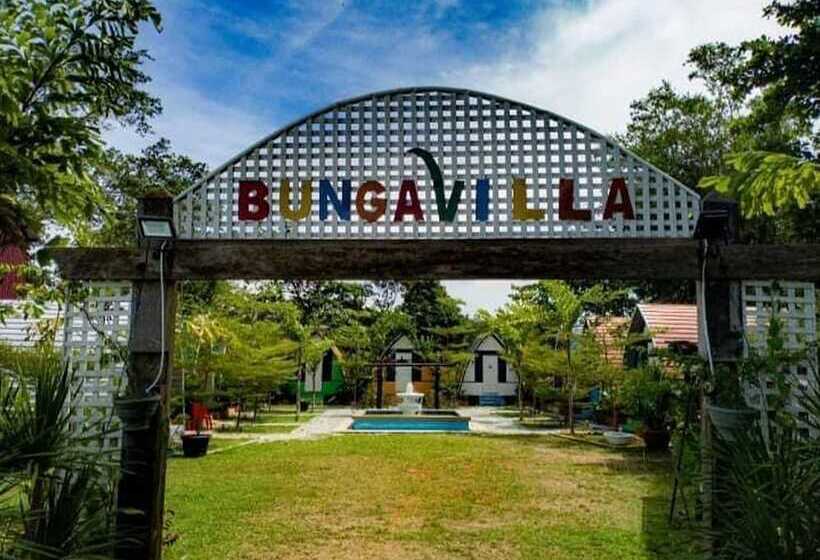 Resort Mango's Park Port Dickson