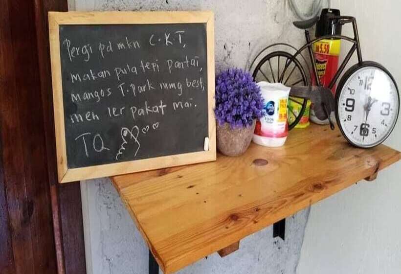 Resort Mango's Park Port Dickson