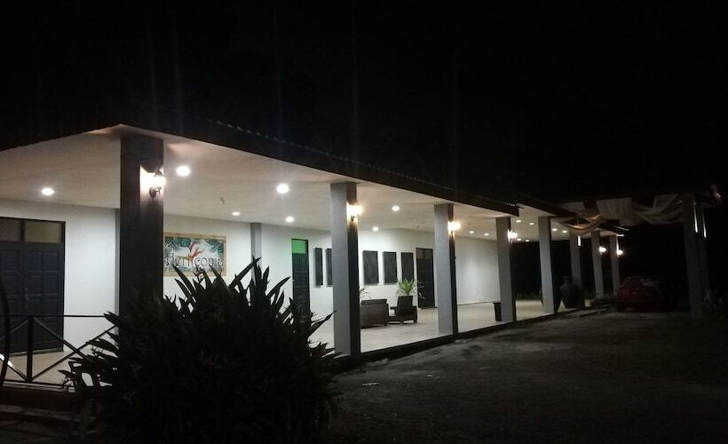 Resort Mango's Park Port Dickson