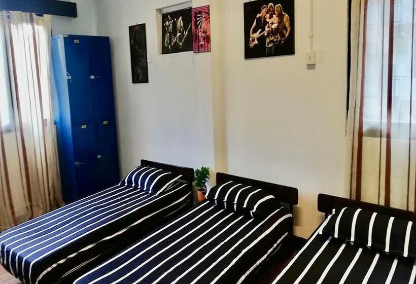 Resort Mango's Park Port Dickson