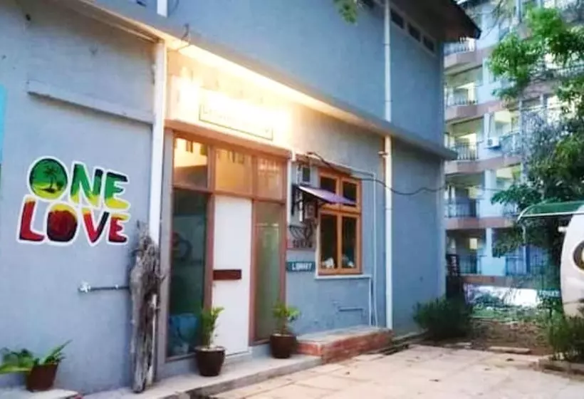 リゾートホテル Mango's Park Port Dickson