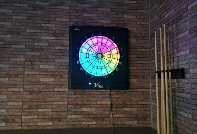 Resort Pm Lake Mabprachan Pattaya