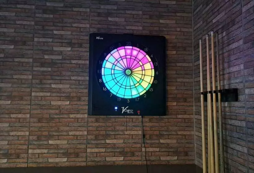 Lomakeskus Pm Lake Mabprachan Pattaya