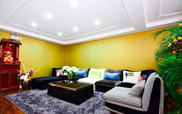 Thank Inn Chain Hotel Jiangsu Xuzhou South Zhongshan Road Shopping Mall