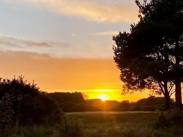 Retkeilymaja Ganton Greyhound Inn