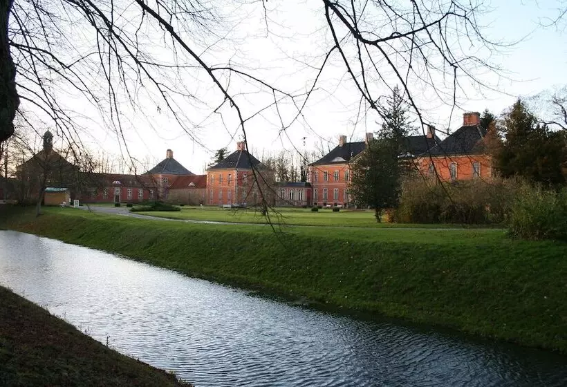 Anlage Tarnewitzer Hof