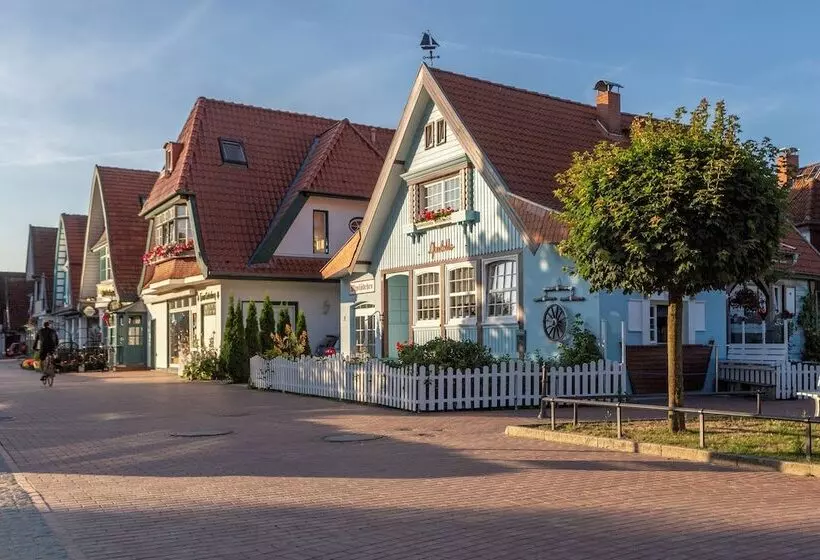 Anlage Tarnewitzer Hof