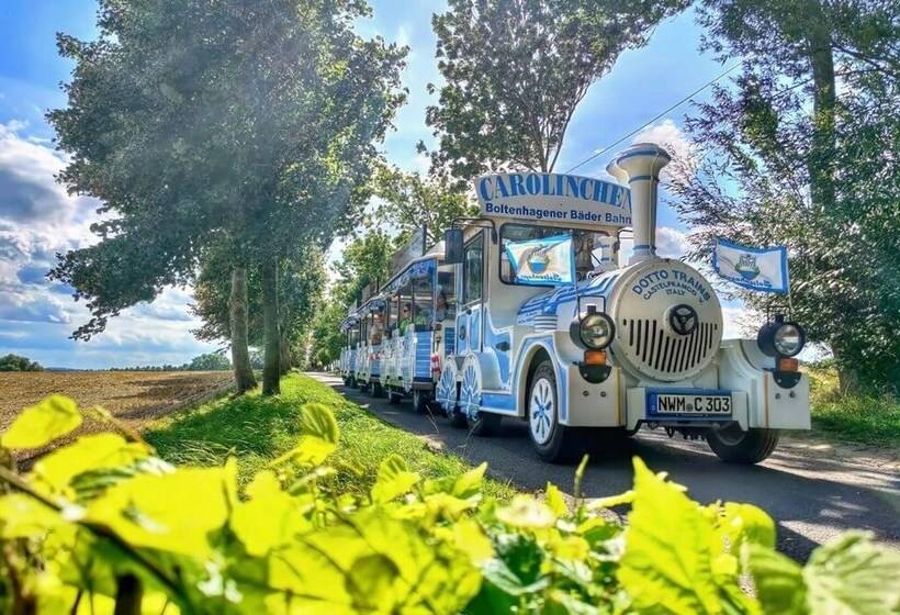 Anlage Tarnewitzer Hof