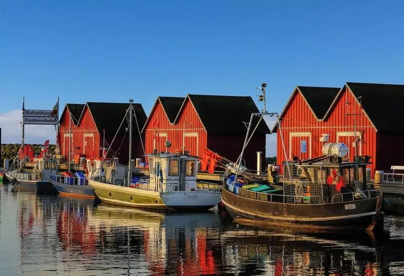 Anlage Tarnewitzer Hof