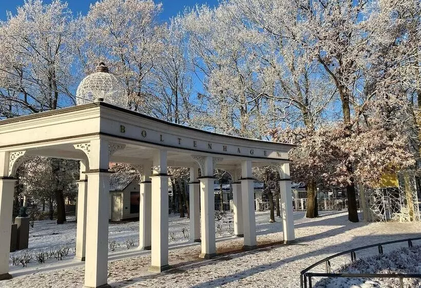 Anlage Tarnewitzer Hof