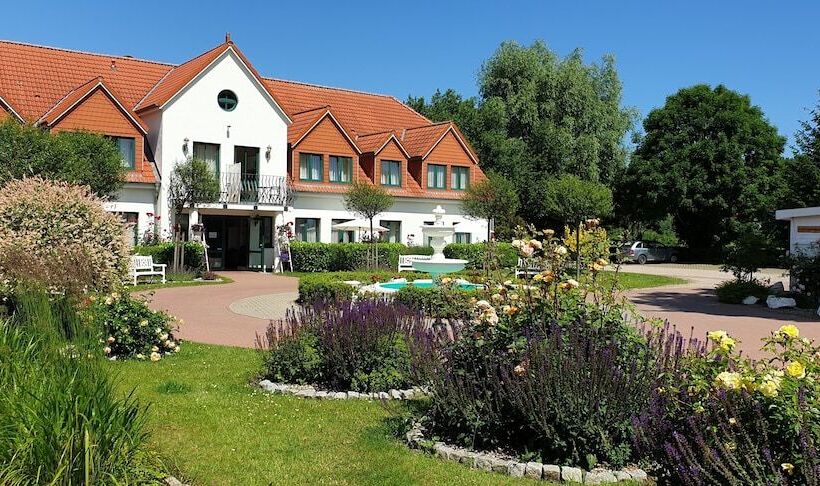 Anlage Tarnewitzer Hof