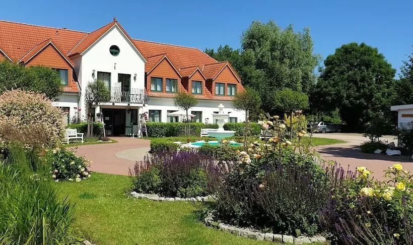 Anlage Tarnewitzer Hof