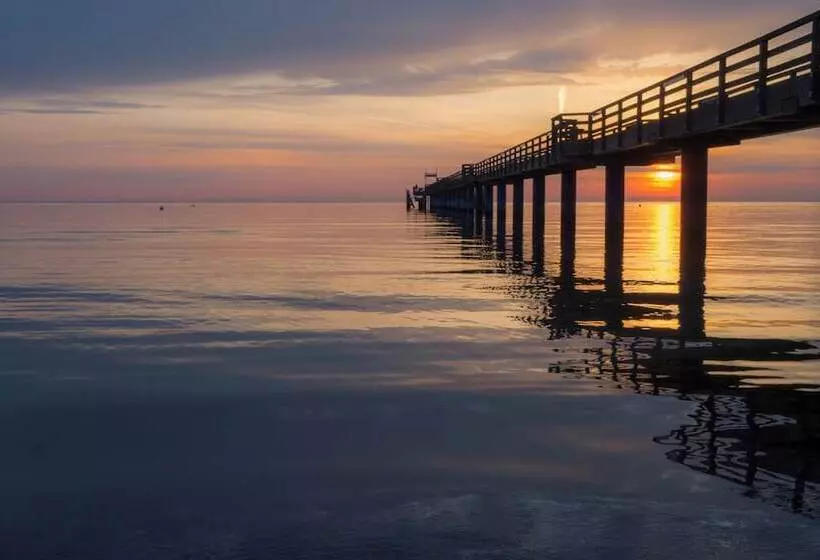 Anlage Tarnewitzer Hof