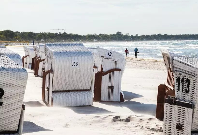 Anlage Tarnewitzer Hof