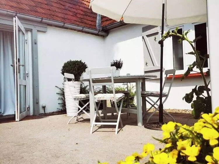 Anlage Tarnewitzer Hof