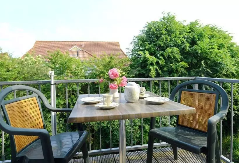 Anlage Tarnewitzer Hof