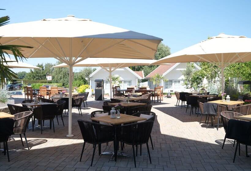 Anlage Tarnewitzer Hof