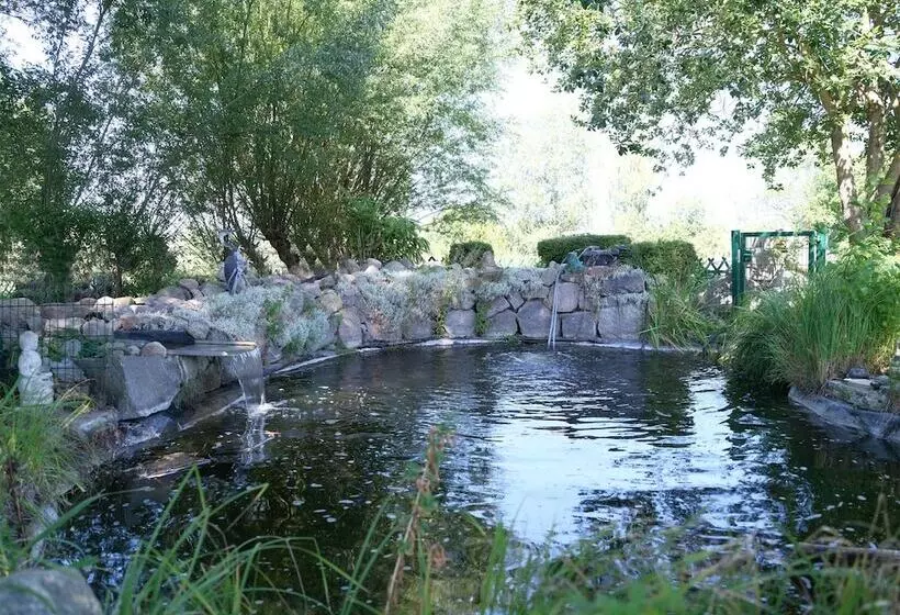 Anlage Tarnewitzer Hof