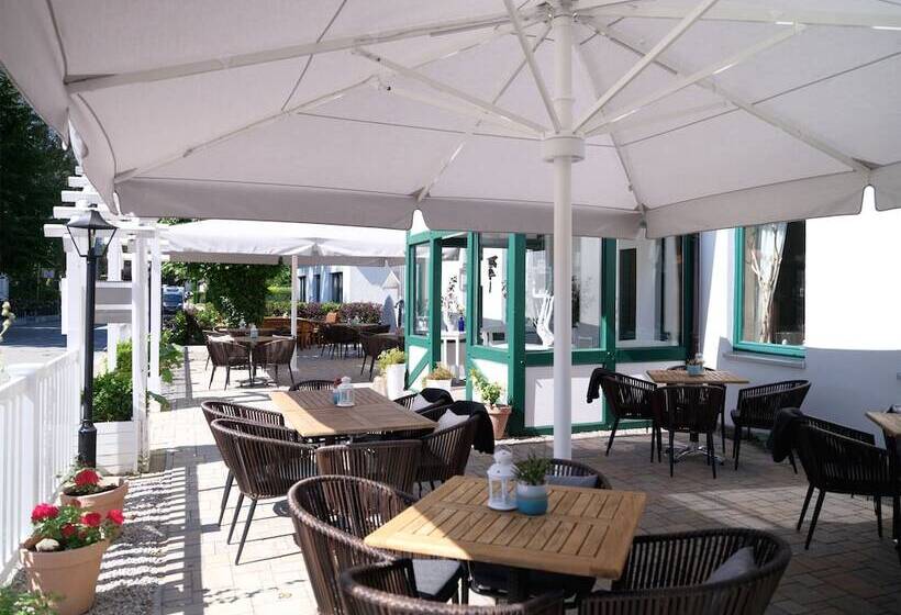 Anlage Tarnewitzer Hof