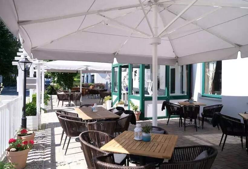 Anlage Tarnewitzer Hof