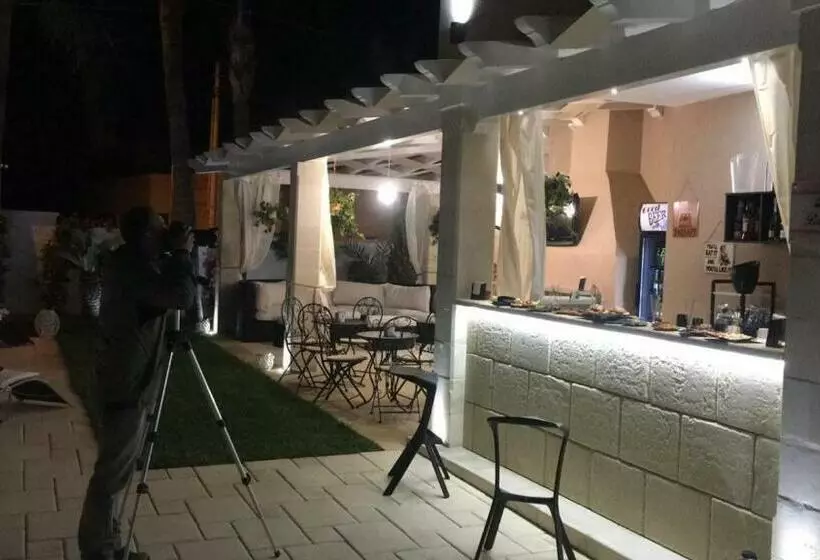 B&b Annita   Porto Cesareo