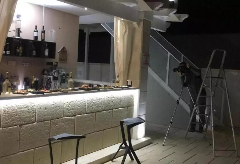 B&b Annita   Porto Cesareo