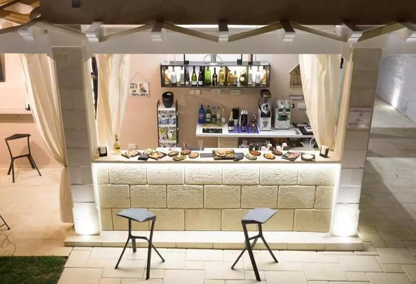 B&b Annita   Porto Cesareo