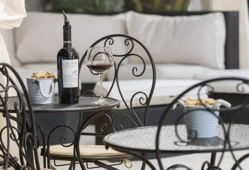 B&b Annita   Porto Cesareo