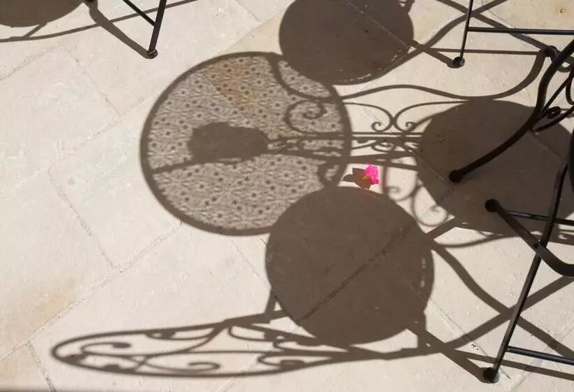 B&b Annita   Porto Cesareo