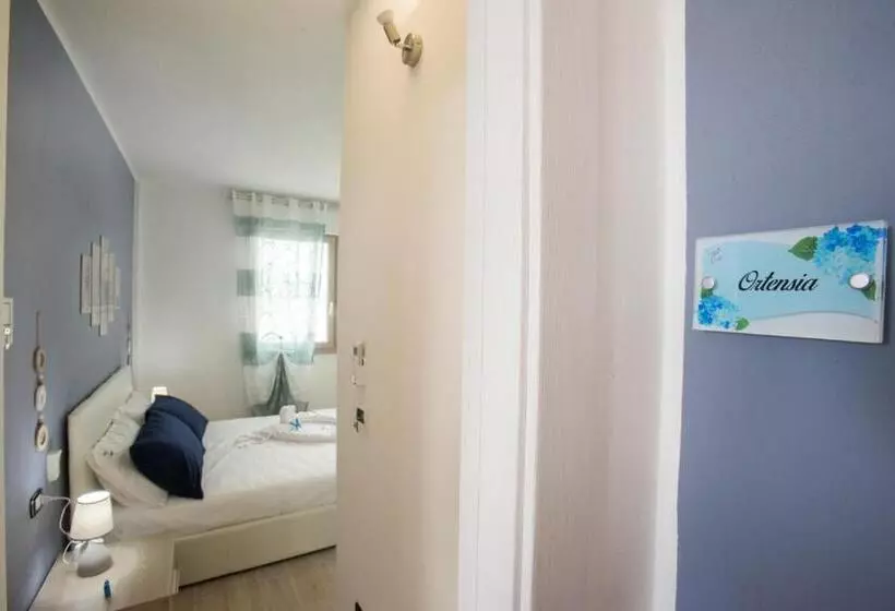 B&b Annita   Porto Cesareo