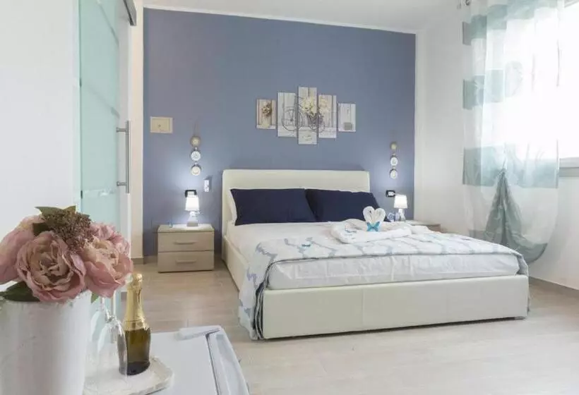 B&b Annita   Porto Cesareo