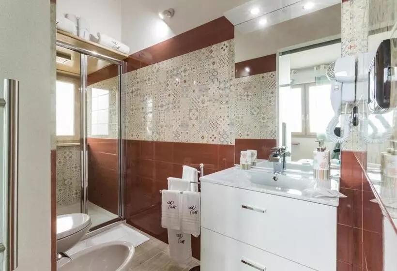 B&b Annita   Porto Cesareo