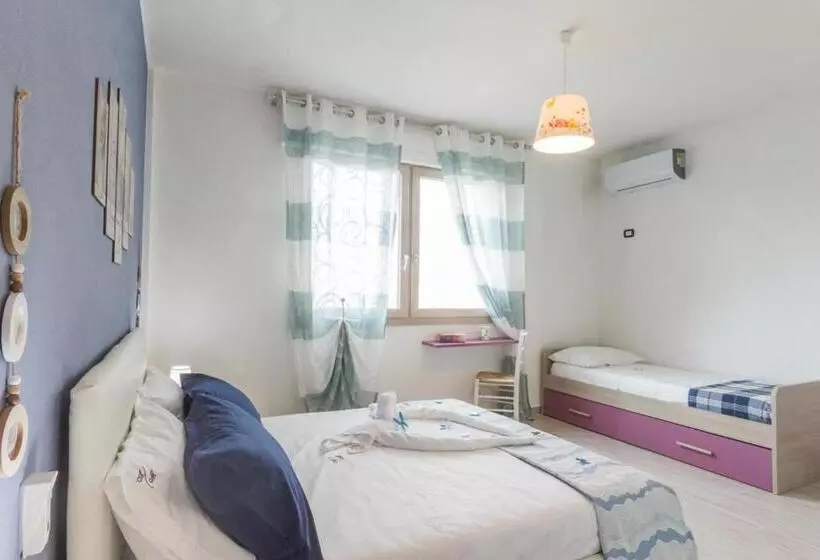 B&b Annita   Porto Cesareo