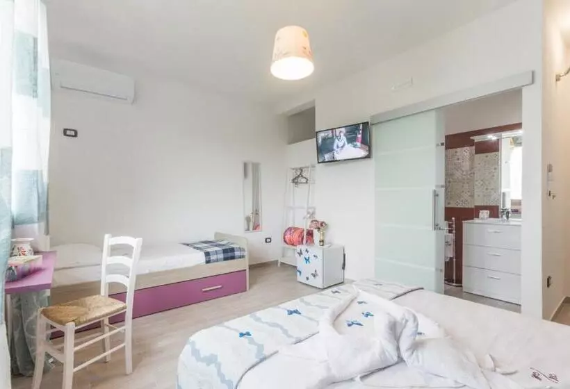 B&b Annita   Porto Cesareo