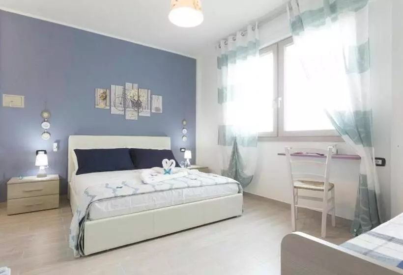 B&b Annita   Porto Cesareo