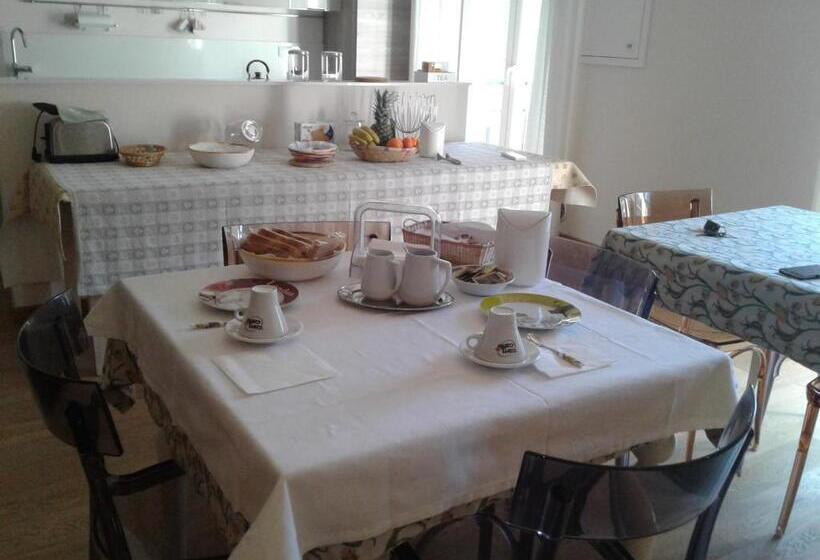 Bed and Breakfast Belo Horizonte